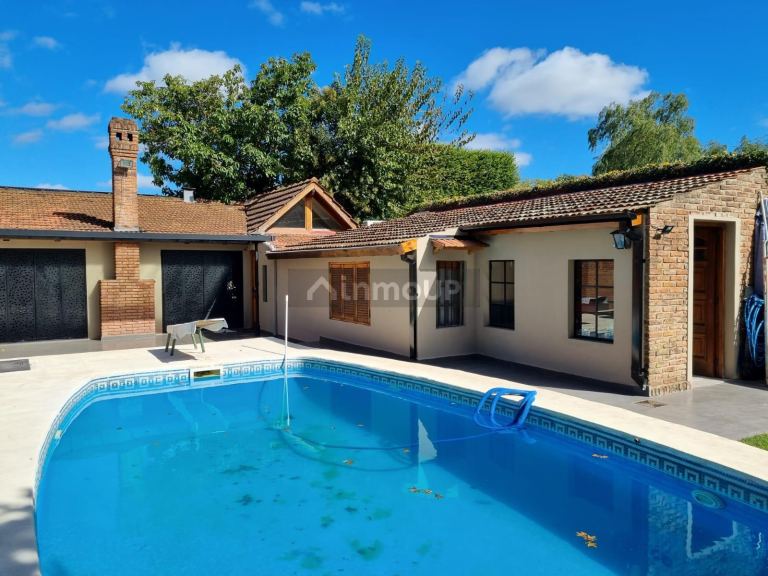 Casa en Venta en Pilar, G.B.A. Zona Norte