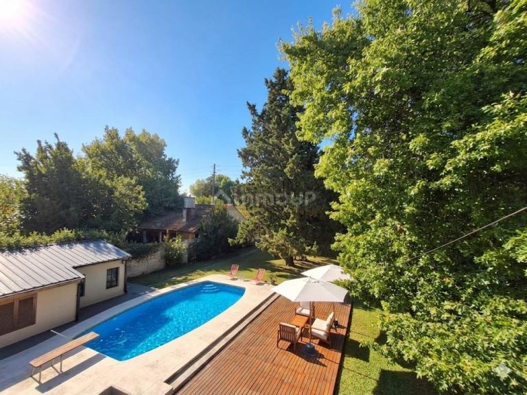 Casa en Venta en Pilar, G.B.A. Zona Norte