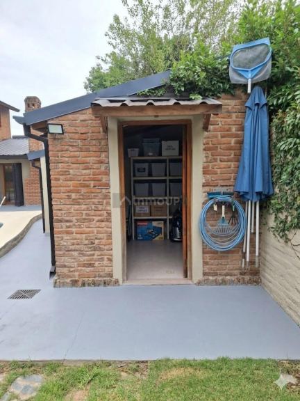Casa en Venta en Pilar, G.B.A. Zona Norte