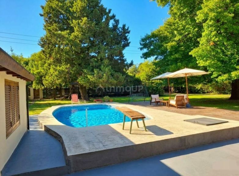 Casa en Venta en Pilar, G.B.A. Zona Norte