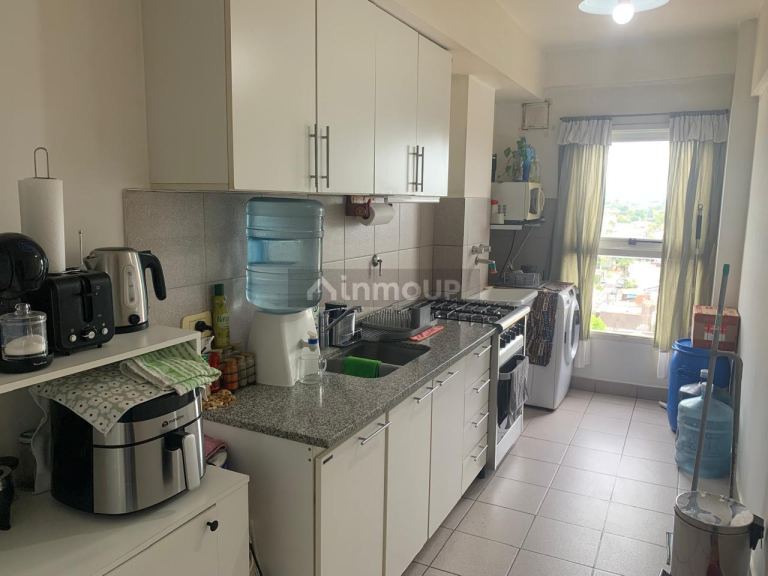 Departamento en Venta en San Miguel, G.B.A. Zona Norte