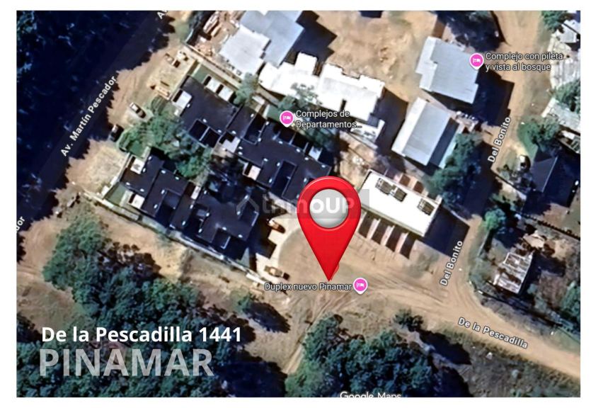 Terreno en Venta en Pinamar, Buenos Aires Costa Atlantica