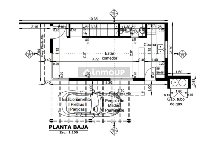 Terreno en Venta en Pinamar, Buenos Aires Costa Atlantica