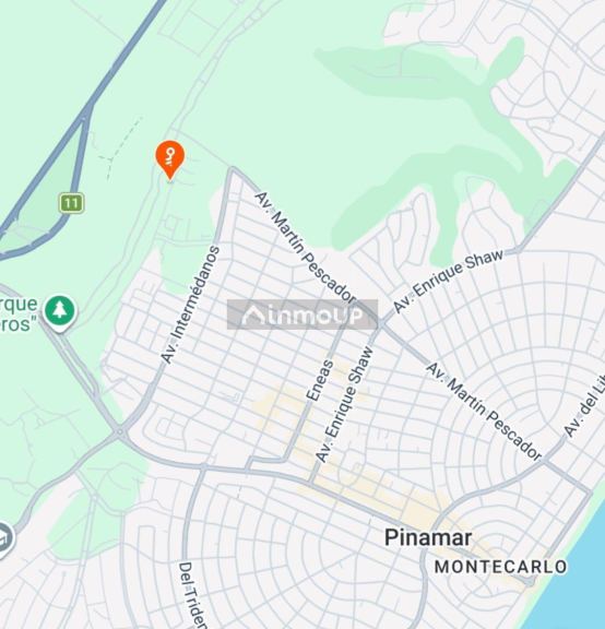 Terreno en Venta en Pinamar, Buenos Aires Costa Atlantica