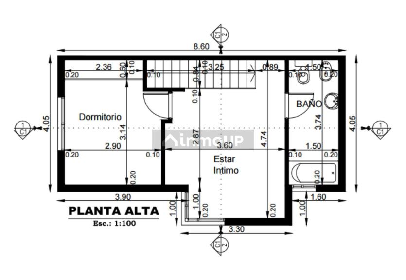 Terreno en Venta en Pinamar, Buenos Aires Costa Atlantica