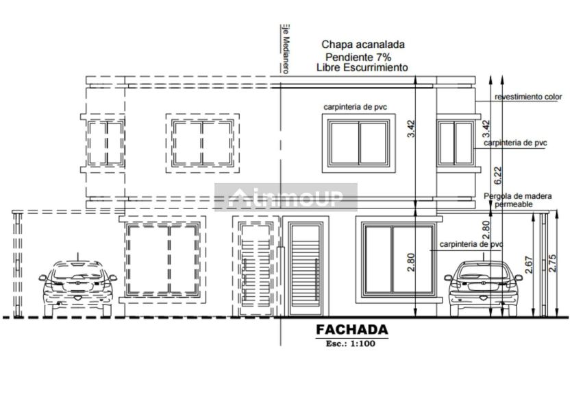 Terreno en Venta en Pinamar, Buenos Aires Costa Atlantica