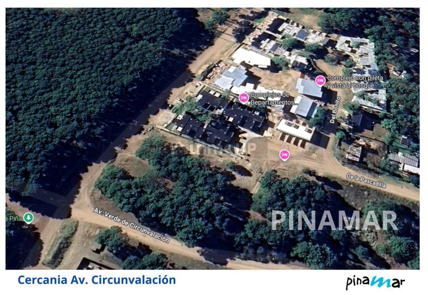Terreno en Venta en Pinamar, Buenos Aires Costa Atlantica