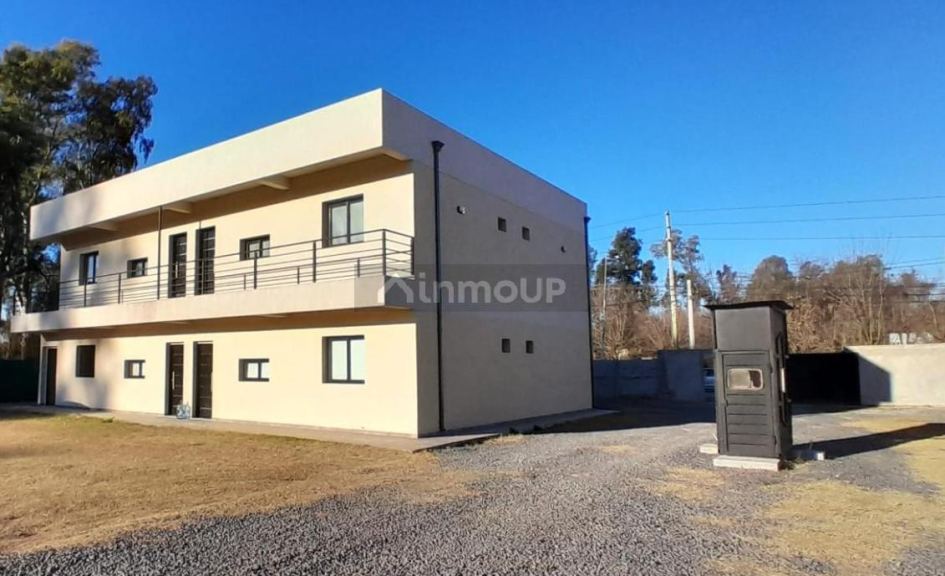 Departamento en Venta en Pilar, G.B.A. Zona Norte