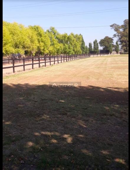 Terreno en Venta en General Rodriguez, G.B.A. Zona Oeste