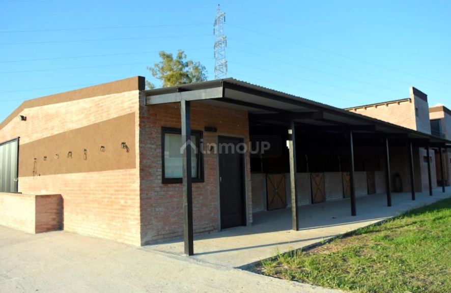 Terreno en Venta en General Rodriguez, G.B.A. Zona Oeste