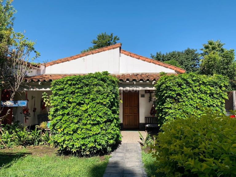 Casa en Venta en Hurlingham, G.B.A. Zona Oeste