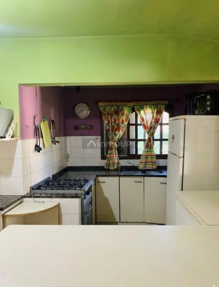 Casa en Venta en Hurlingham, G.B.A. Zona Oeste