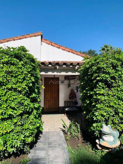 Casa en Venta en Hurlingham, G.B.A. Zona Oeste