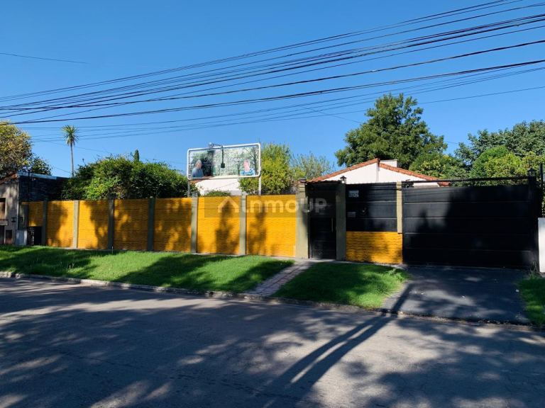 Casa en Venta en Hurlingham, G.B.A. Zona Oeste