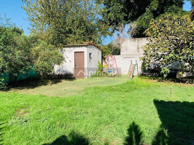 Casa en Venta en Hurlingham, G.B.A. Zona Oeste