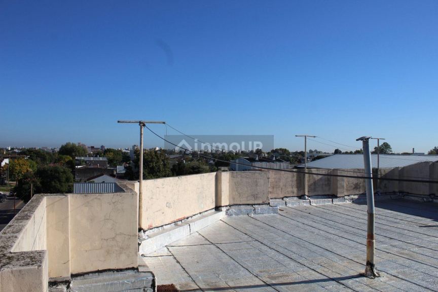 Departamento en Venta en La Matanza, G.B.A. Zona Oeste