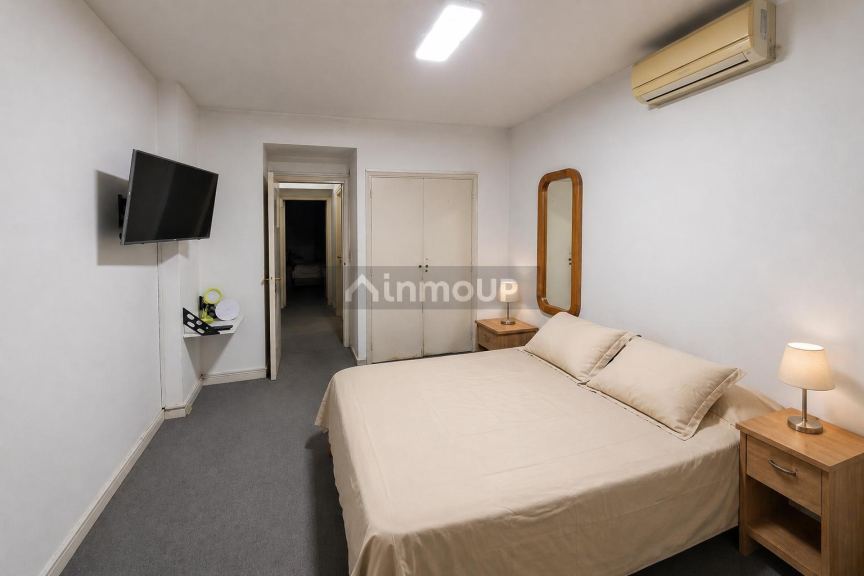 Departamento en Venta en San Nicolas, Capital Federal