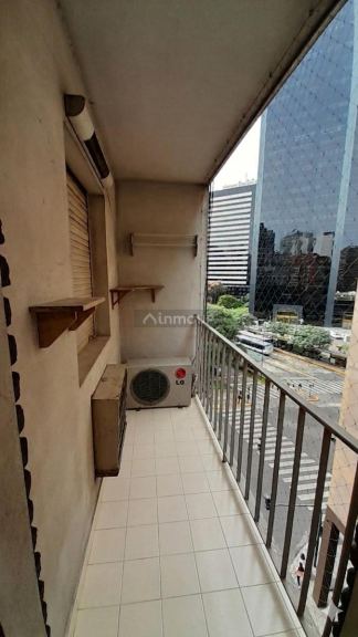 Departamento en Venta en San Nicolas, Capital Federal