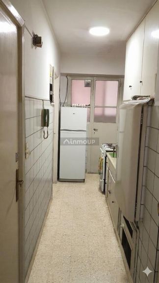 Departamento en Venta en San Nicolas, Capital Federal