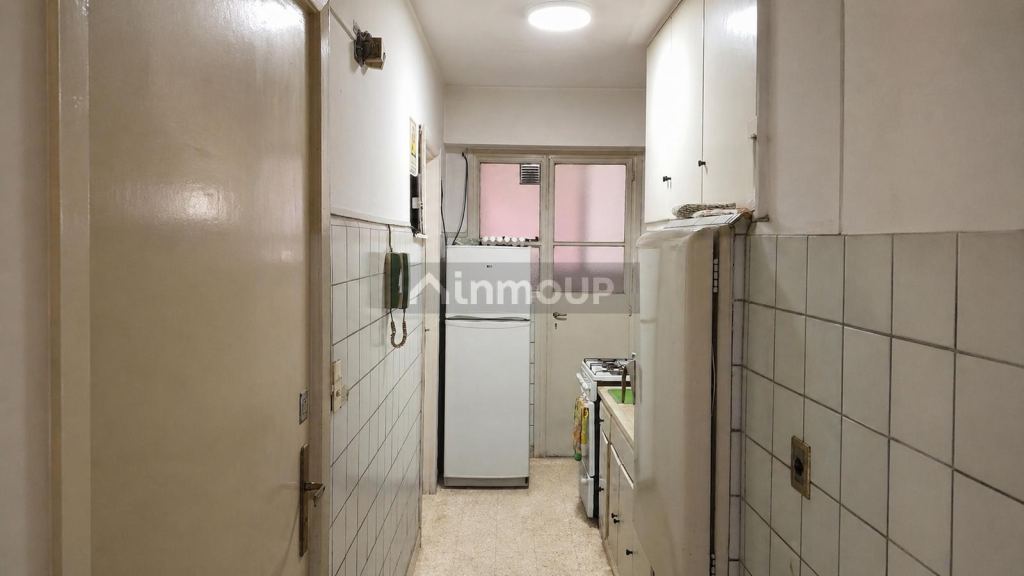 Departamento en Venta en San Nicolas, Capital Federal