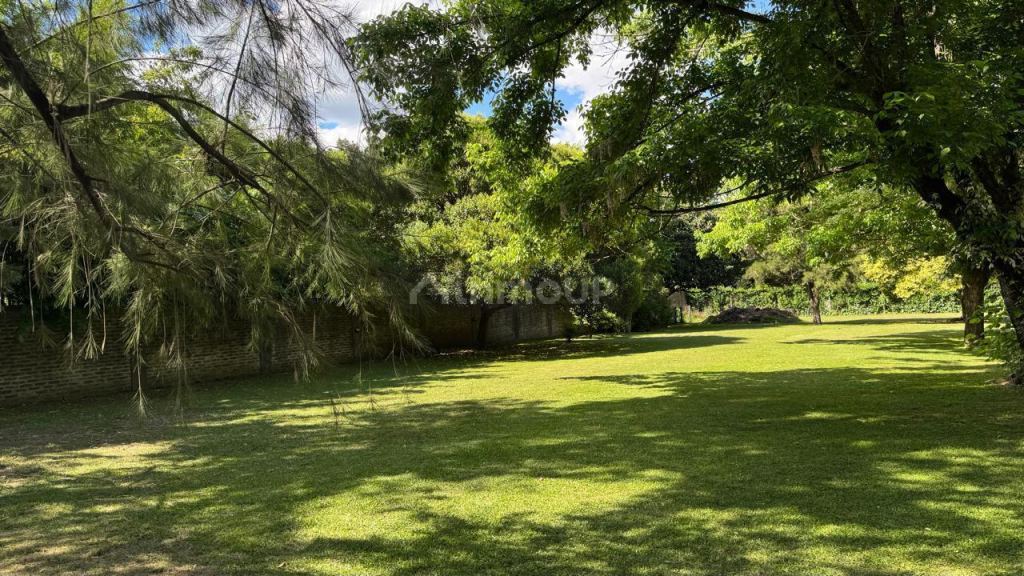 Terreno en Venta en Pilar, G.B.A. Zona Norte