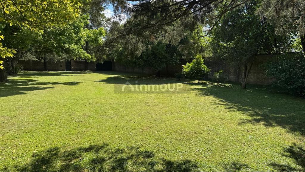 Terreno en Venta en Pilar, G.B.A. Zona Norte