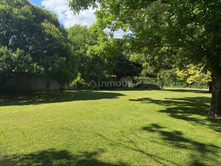 Terreno en Venta en Pilar, G.B.A. Zona Norte