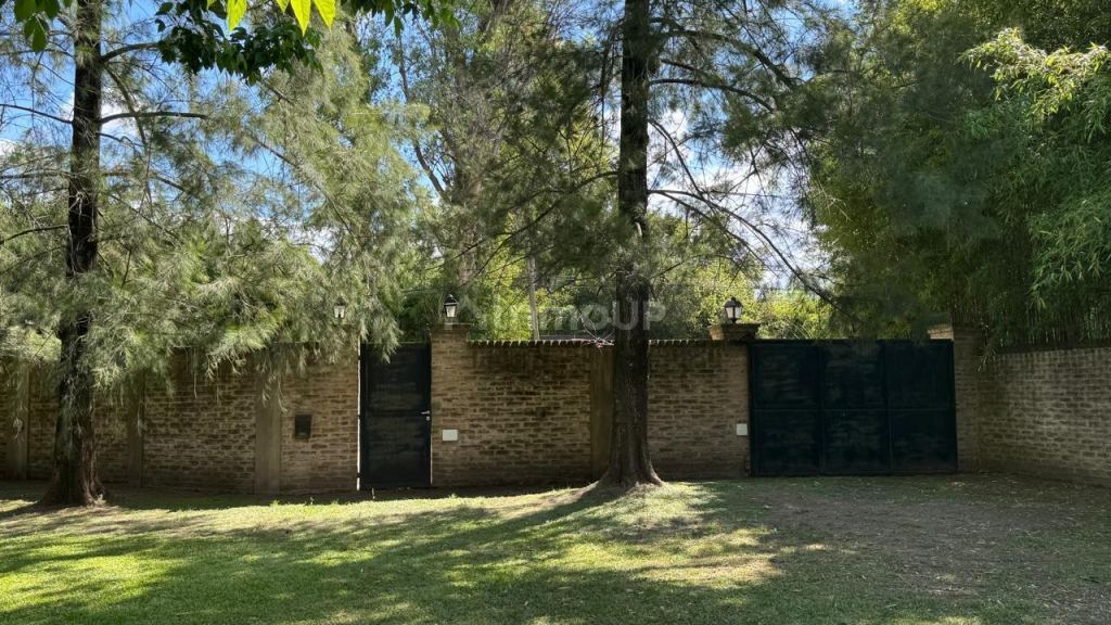 Terreno en Venta en Pilar, G.B.A. Zona Norte