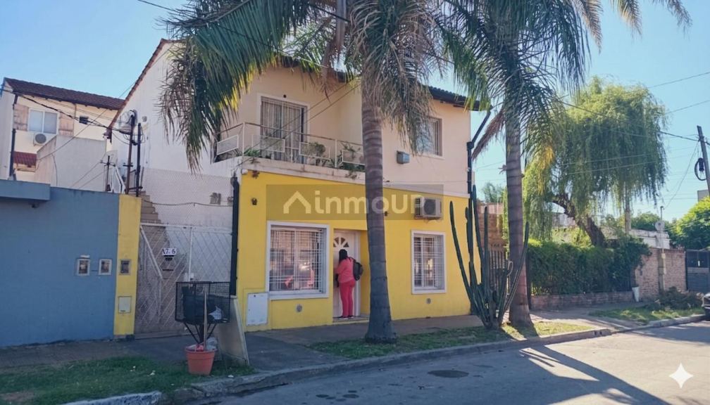 Departamento en Venta en La Matanza, G.B.A. Zona Oeste