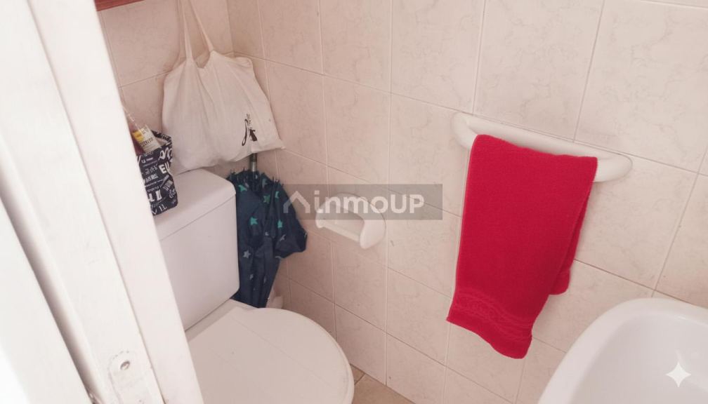 Departamento en Venta en La Matanza, G.B.A. Zona Oeste