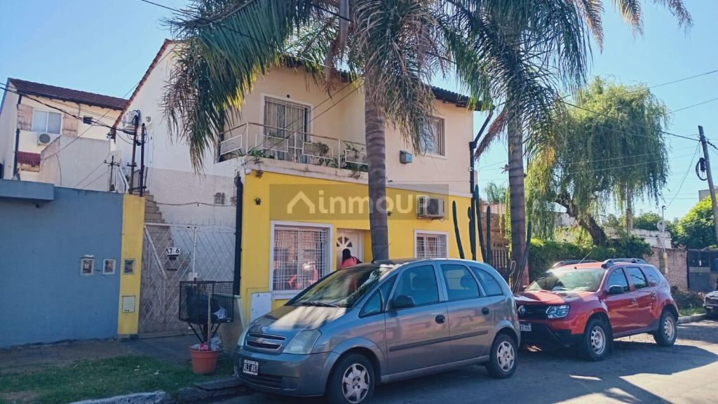 Departamento en Venta en La Matanza, G.B.A. Zona Oeste