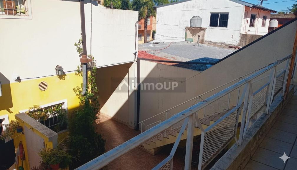 Departamento en Venta en La Matanza, G.B.A. Zona Oeste