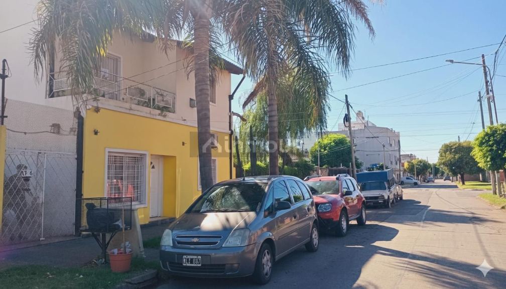 Departamento en Venta en La Matanza, G.B.A. Zona Oeste
