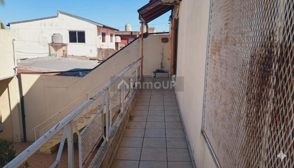Departamento en Venta en La Matanza, G.B.A. Zona Oeste