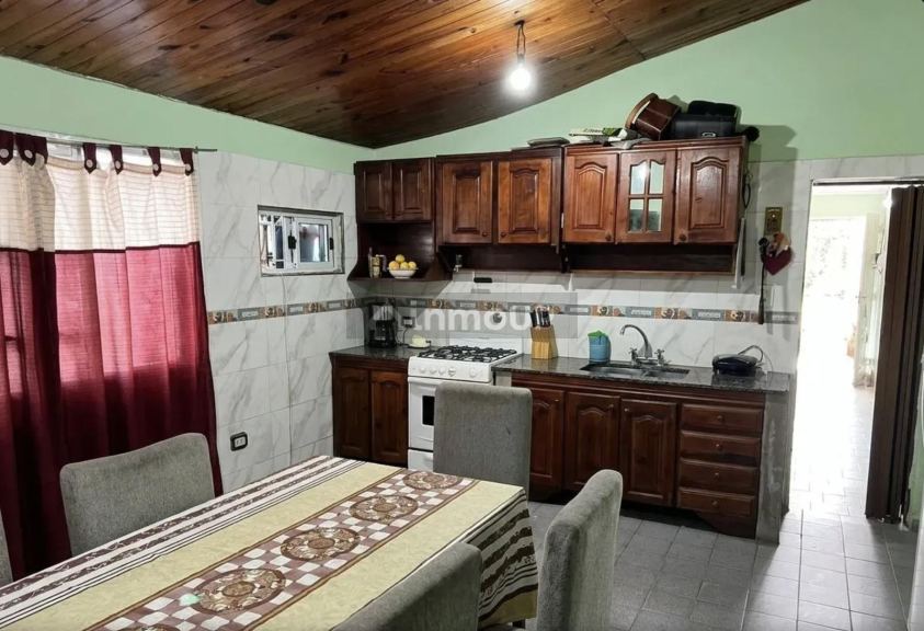 Casa en Venta en Marcos Paz, G.B.A. Zona Oeste