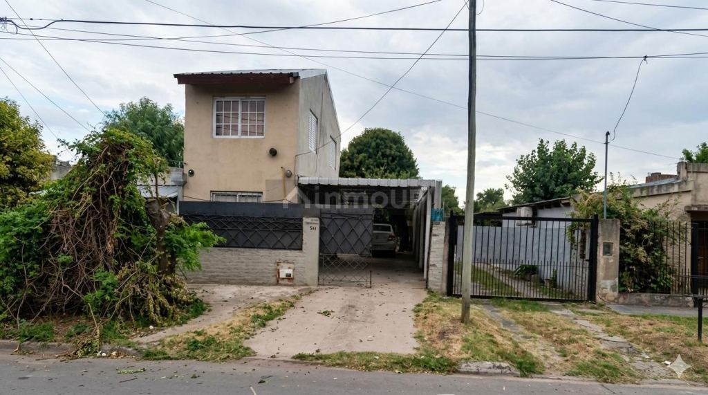 Casa en Venta en Marcos Paz, G.B.A. Zona Oeste