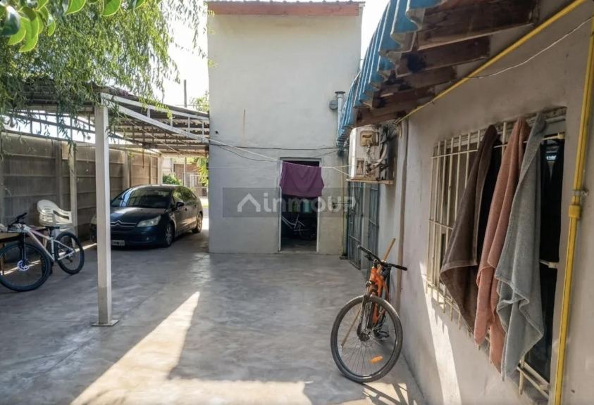 Casa en Venta en Marcos Paz, G.B.A. Zona Oeste