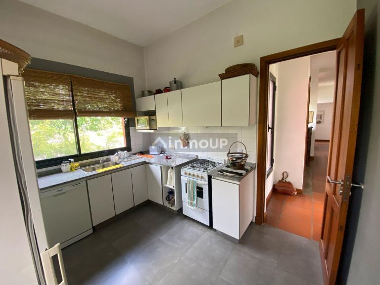 Casa en Alquiler Temporario en San Miguel, G.B.A. Zona Norte