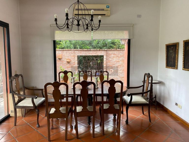 Casa en Alquiler Temporario en San Miguel, G.B.A. Zona Norte