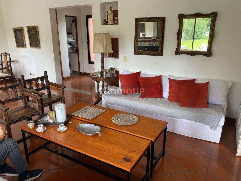 Casa en Alquiler Temporario en San Miguel, G.B.A. Zona Norte