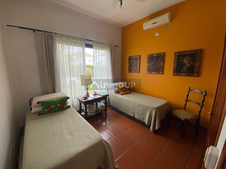 Casa en Alquiler Temporario en San Miguel, G.B.A. Zona Norte