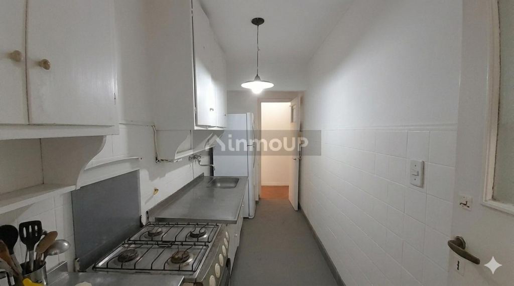 Departamento en Venta en San Nicolas, Capital Federal