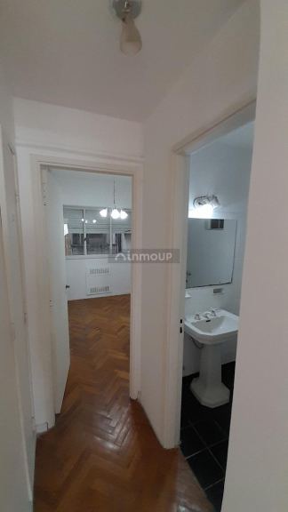 Departamento en Venta en San Nicolas, Capital Federal