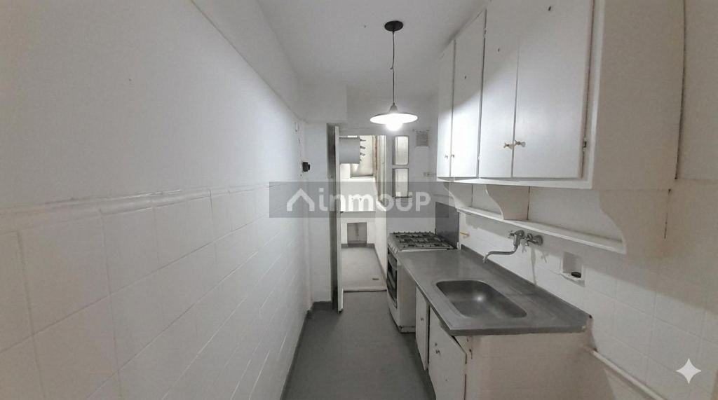 Departamento en Venta en San Nicolas, Capital Federal