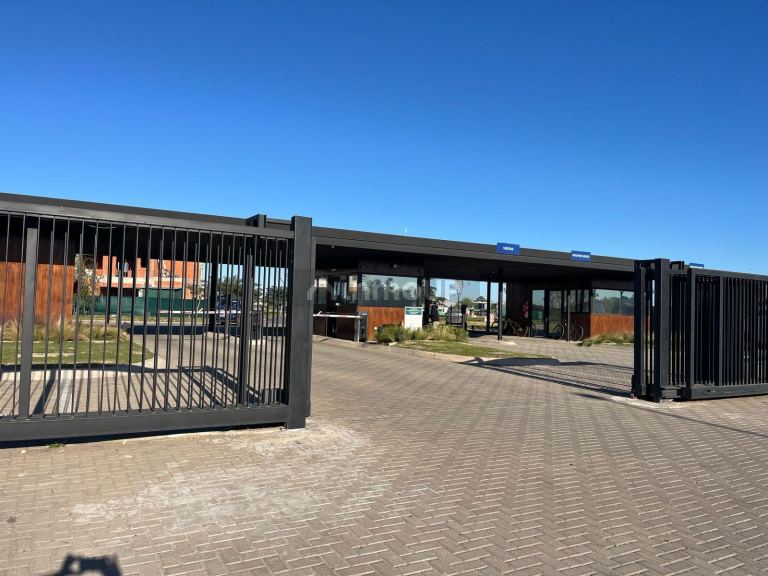 Terreno en Venta en San Miguel, G.B.A. Zona Norte