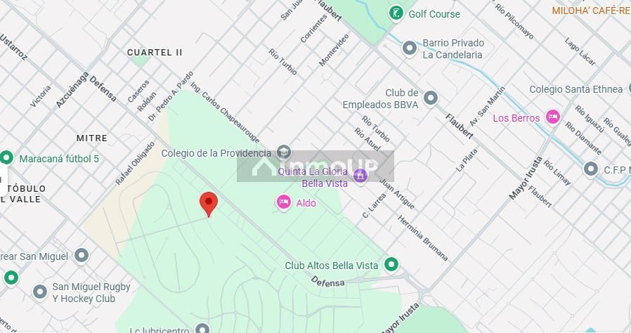 Terreno en Venta en San Miguel, G.B.A. Zona Norte
