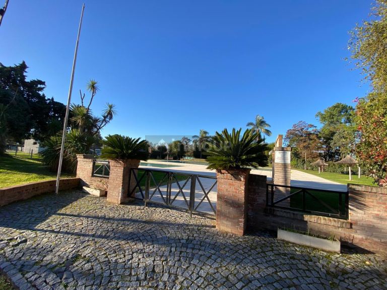 Casa en Venta en Exaltacion de la Cruz, G.B.A. Zona Norte
