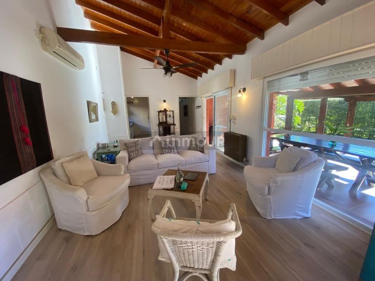 Casa en Venta en Exaltacion de la Cruz, G.B.A. Zona Norte