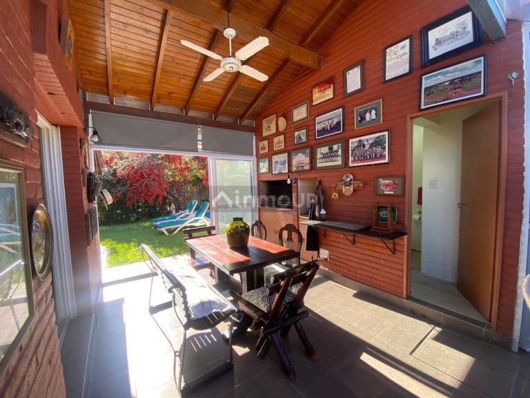 Casa en Venta en Exaltacion de la Cruz, G.B.A. Zona Norte