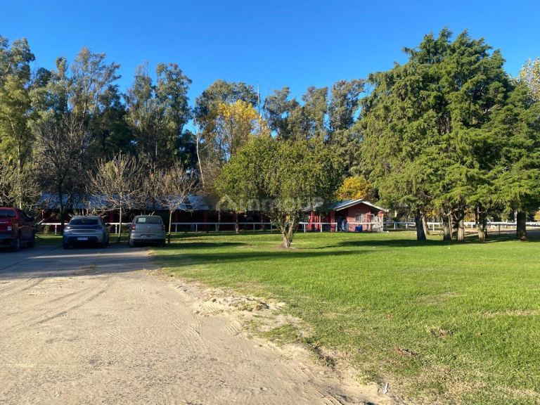 Casa en Venta en Exaltacion de la Cruz, G.B.A. Zona Norte